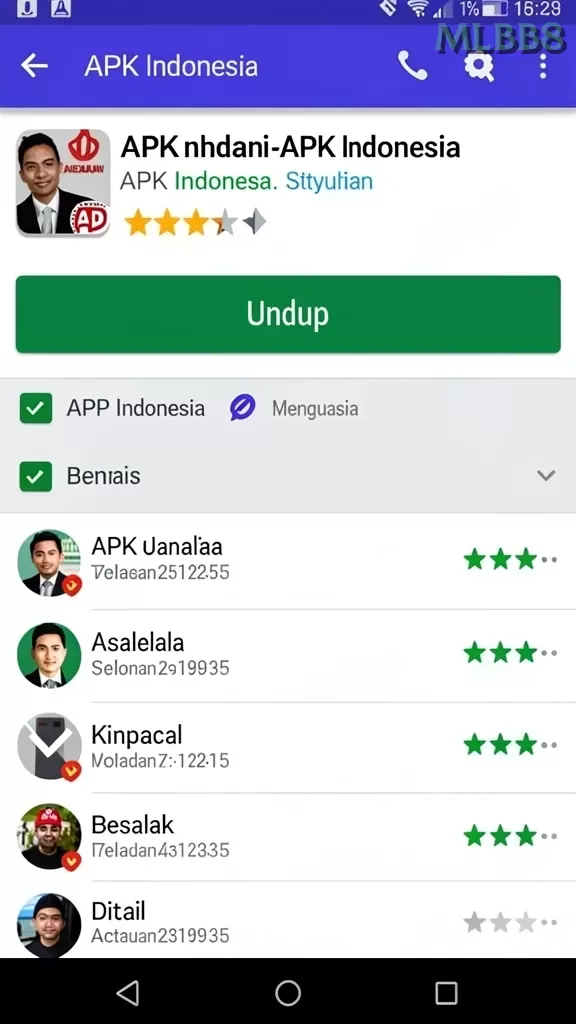 Screenshot qt777 nomor 2
