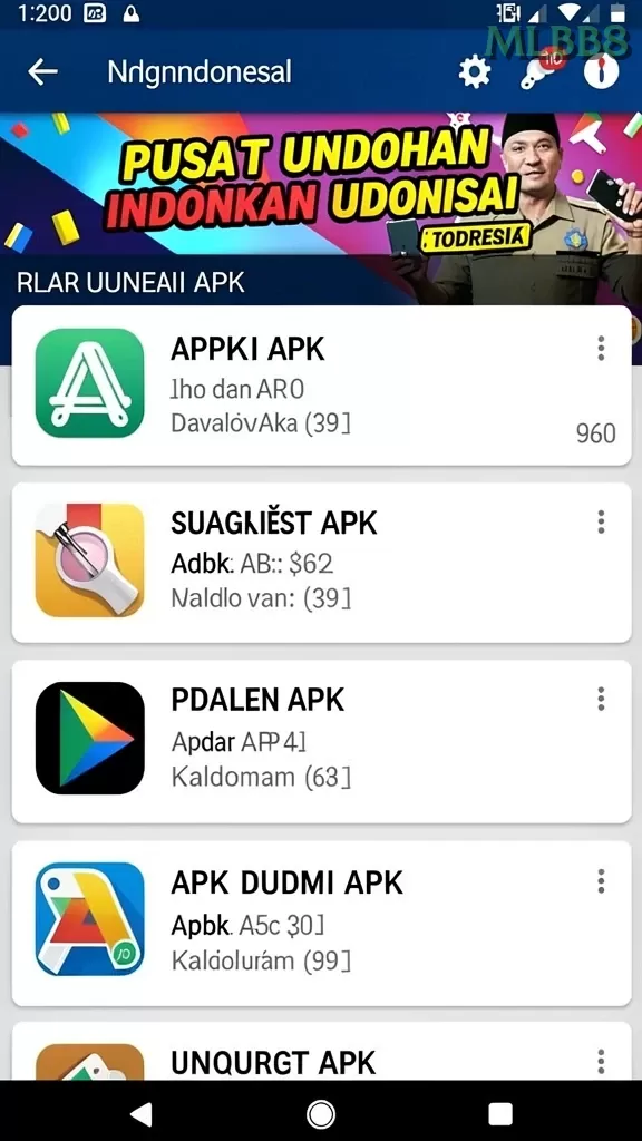 Screenshot v98 nomor 3