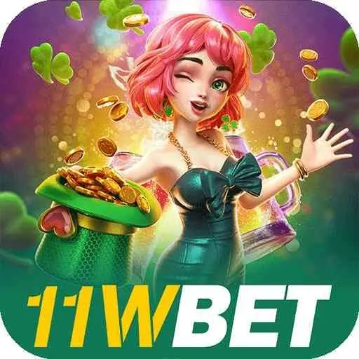 11wbet APK Terbaru dengan Fitur Lengkap APK Resmi — ikon aplikasi