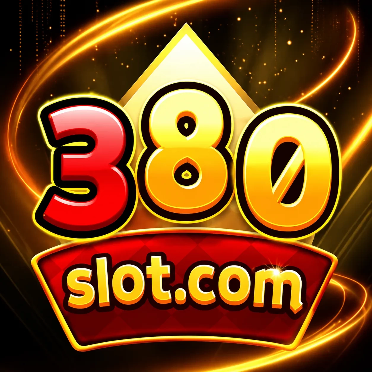 Cara Update Aplikasi 380slot ke Versi Terbaru APK Resmi — ikon aplikasi