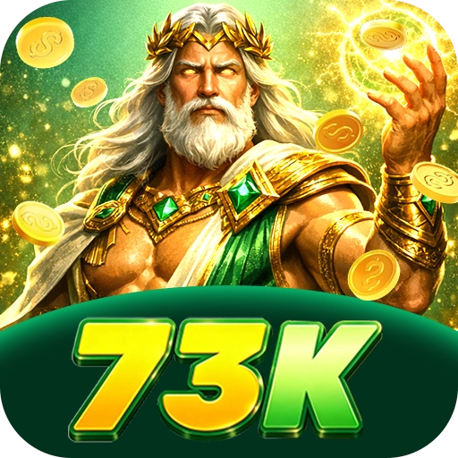 73k App APK Terbaru APK Resmi — ikon aplikasi