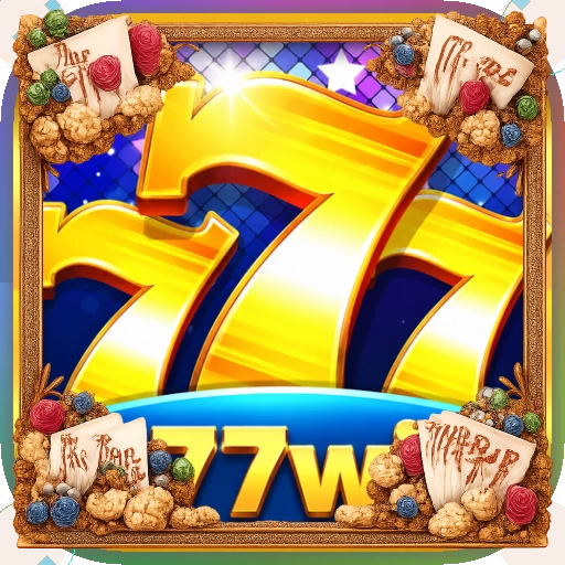 Download 777win APK untuk Android APK Resmi — ikon aplikasi