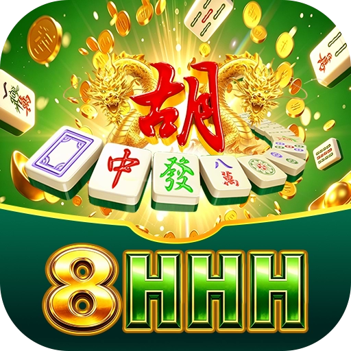 8hhh APK Full Version untuk Android APK Resmi — ikon aplikasi