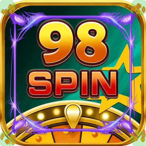 98spin App: Info, Rating, dan Link Download APK Resmi — ikon aplikasi