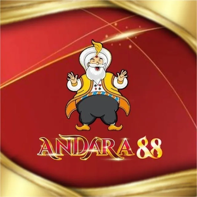 andara88 Terbaru untuk Android: Download APK Gratis APK Resmi — ikon aplikasi
