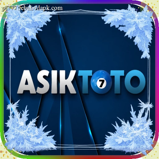 Aplikasi asiktoto Paling Baru untuk Android APK Resmi — ikon aplikasi
