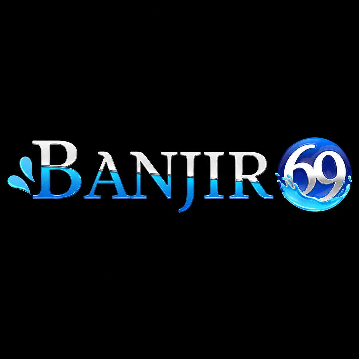 Review Lengkap Aplikasi banjir69 Terbaru APK Resmi — ikon aplikasi