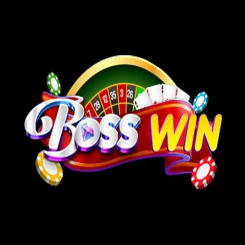 Aplikasi bosswin Resmi dan Terpercaya di Android APK Resmi — ikon aplikasi
