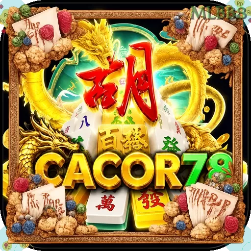 Ikon cacor78