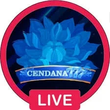 Cara Download dan Instal cendana777 di Android APK Resmi — ikon aplikasi
