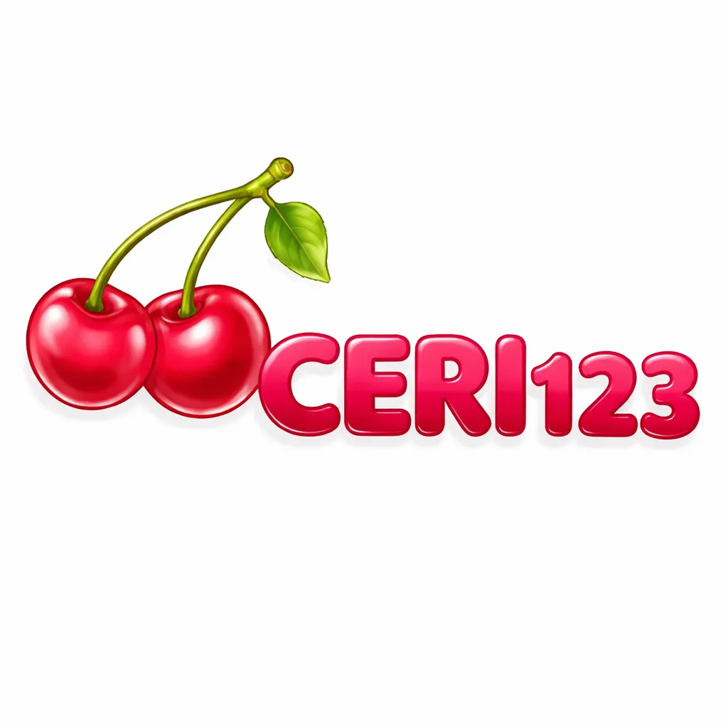 Aplikasi ceri123 Paling Baru untuk Android APK Resmi — ikon aplikasi