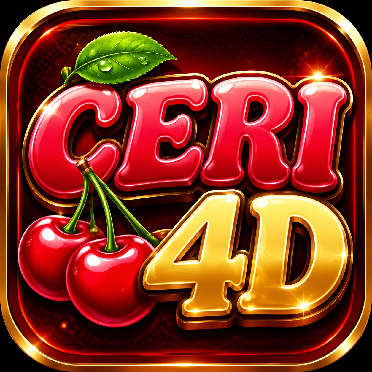 Panduan Instalasi Aplikasi ceri4d di Android APK Resmi — ikon aplikasi