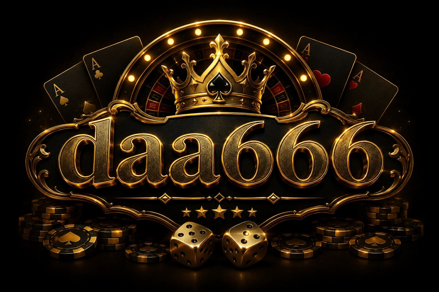Aplikasi daa666 Terbaru: Review dan Link Download APK Resmi — ikon aplikasi
