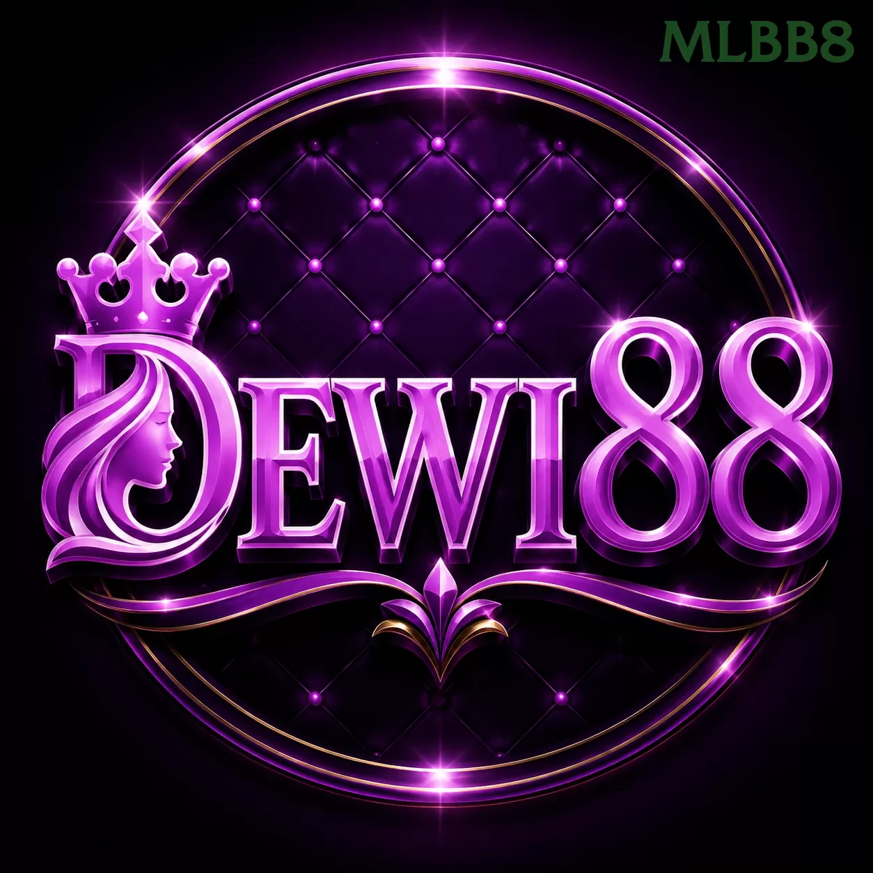 Ikon dewi88