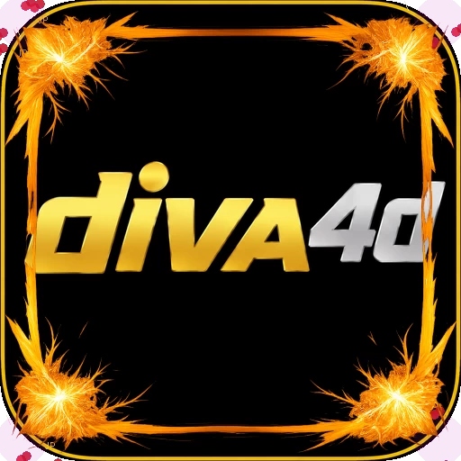 Update Aplikasi diva4d ke Versi Terbaru APK Resmi — ikon aplikasi