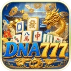 Aplikasi dna777 Terbaru dengan Fitur Terbaik APK Resmi — ikon aplikasi