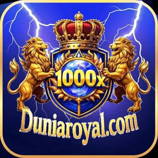 Info Aplikasi duniaroyal Terbaru dan Cara Download APK Resmi — ikon aplikasi