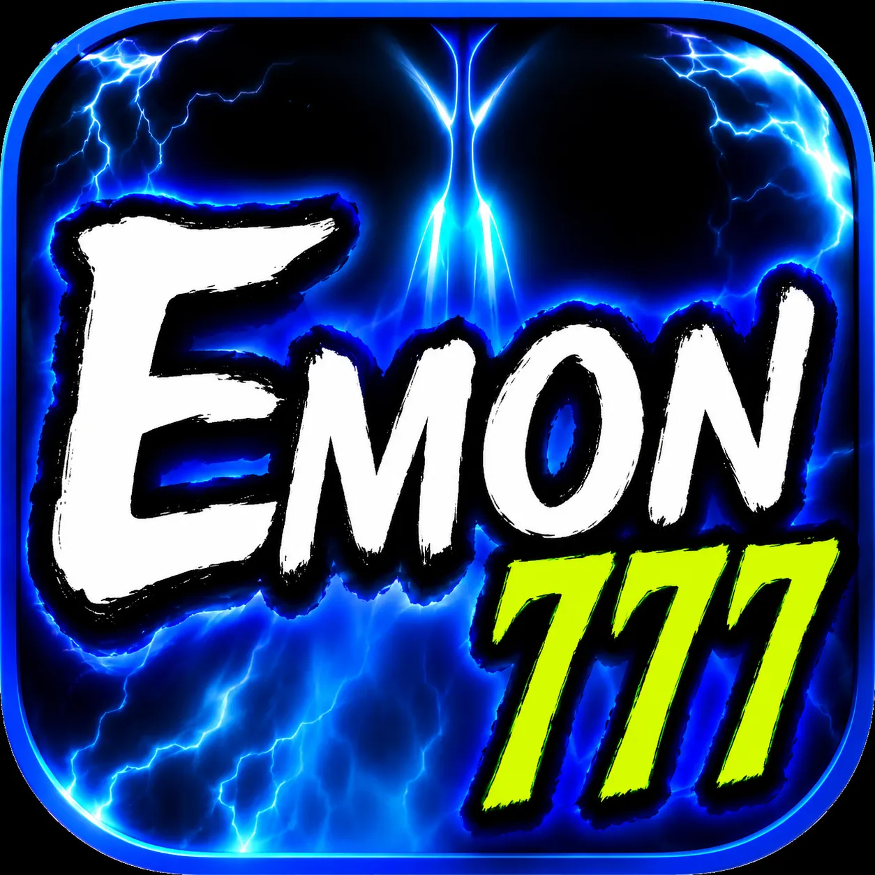 Cara Pasang emon777 di HP Android dengan Benar APK Resmi — ikon aplikasi
