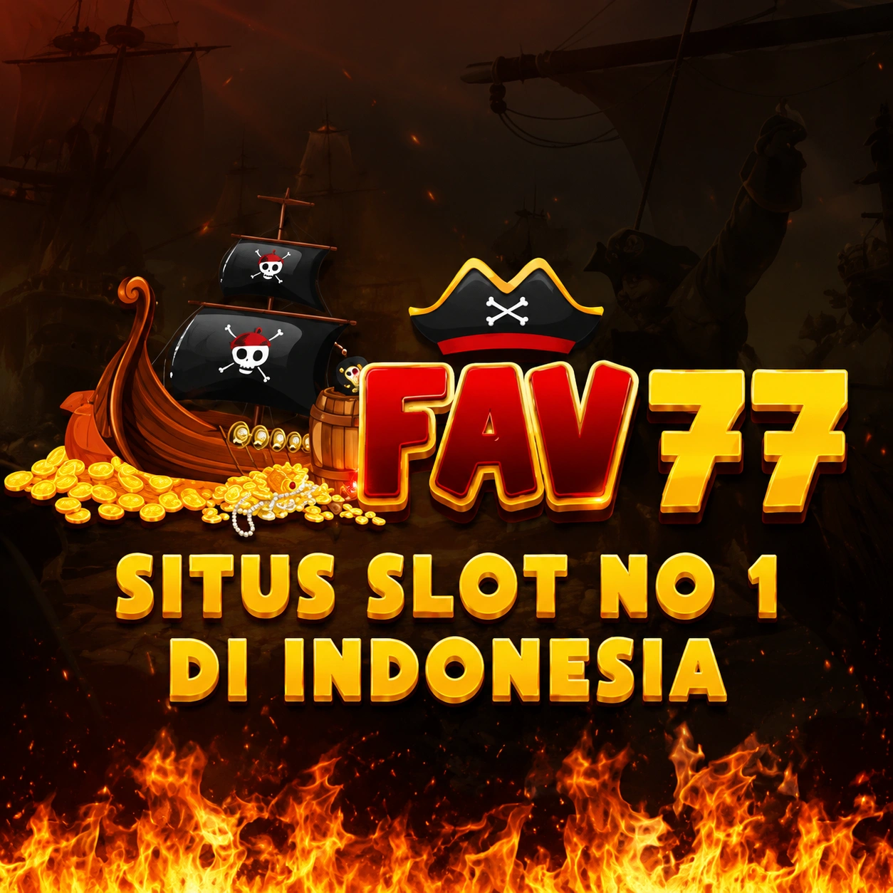 fav77 App Terbaru: Fitur Unggulan dan Download APK Resmi — ikon aplikasi