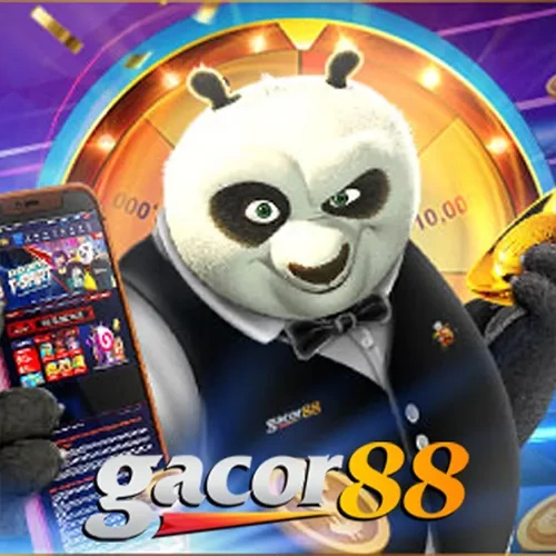 gacor88 APK Terbaru dan Aman untuk Diunduh APK Resmi — ikon aplikasi