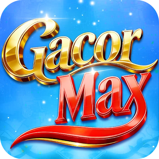 gacormax Terbaru: Download APK dan Info Lengkap APK Resmi — ikon aplikasi