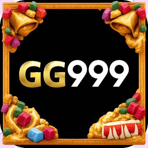 Cara Menggunakan Aplikasi gg999 untuk Pemula APK Resmi — ikon aplikasi