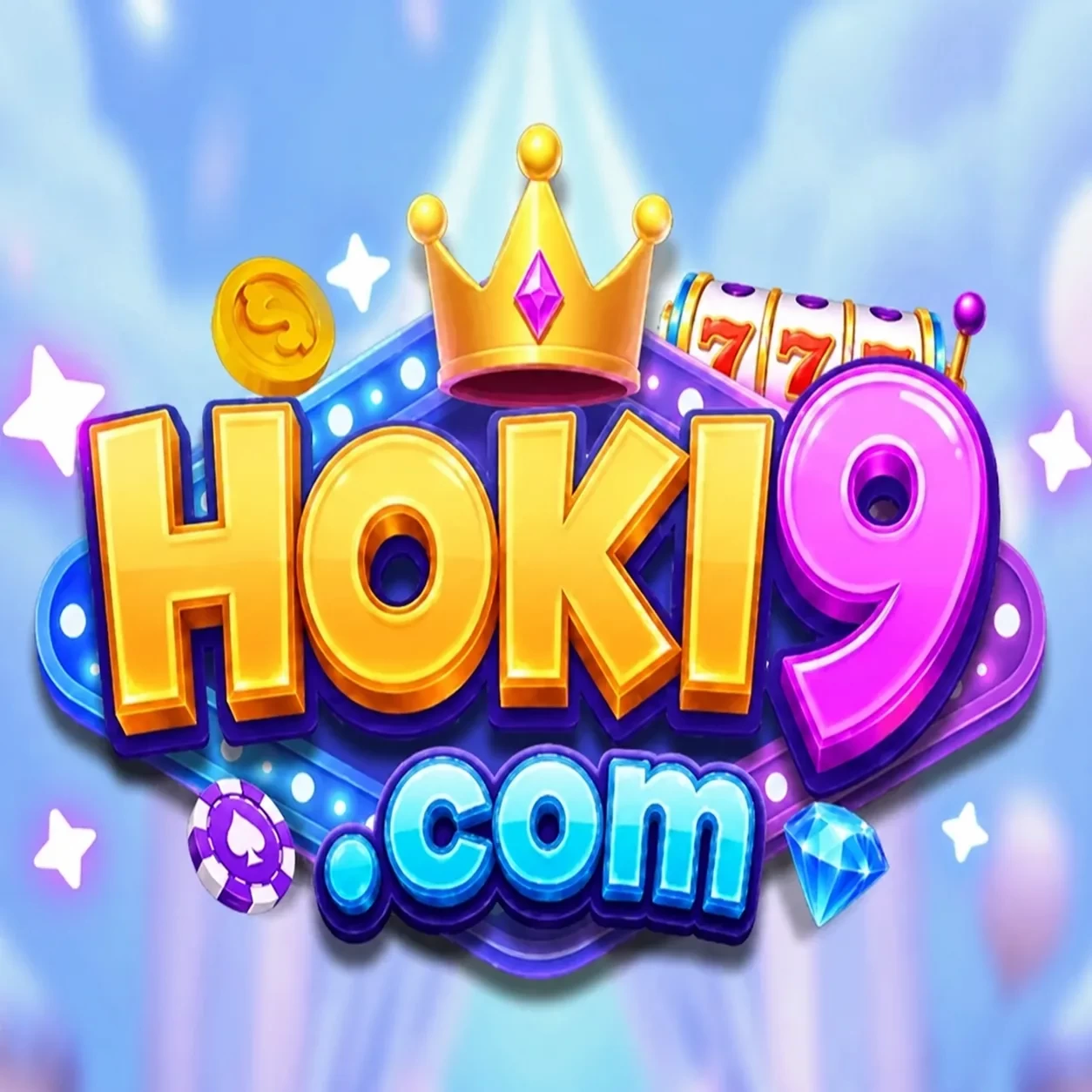 Unduh hoki9 APK Gratis untuk Android APK Resmi — ikon aplikasi