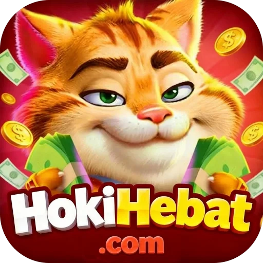 Aplikasi hokihebat Terbaru: Review dan Link Download APK Resmi — ikon aplikasi