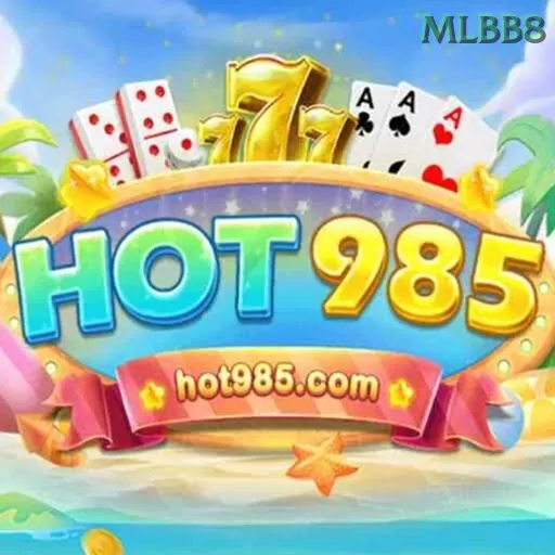 hot985 APK Resmi — ikon aplikasi