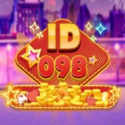 id098 Terbaru: Download APK dan Info Lengkap APK Resmi — ikon aplikasi