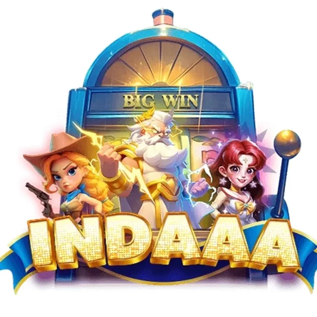 Unduh indaaa APK Gratis untuk Android APK Resmi — ikon aplikasi