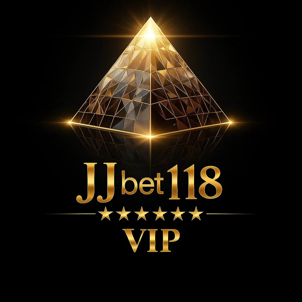 Cara Download jjbet118 APK dengan Mudah APK Resmi — ikon aplikasi