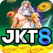 Cara Download dan Instal jkt8 di Android APK Resmi — ikon aplikasi