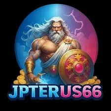jpterus66 Versi Terbaru untuk Android Tanpa Ribet APK Resmi — ikon aplikasi