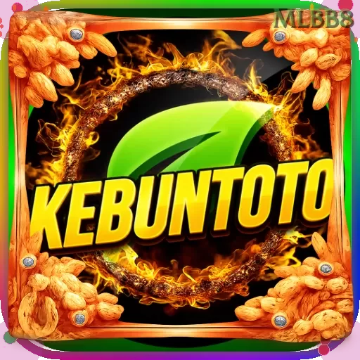 kebuntoto APK Resmi — ikon aplikasi