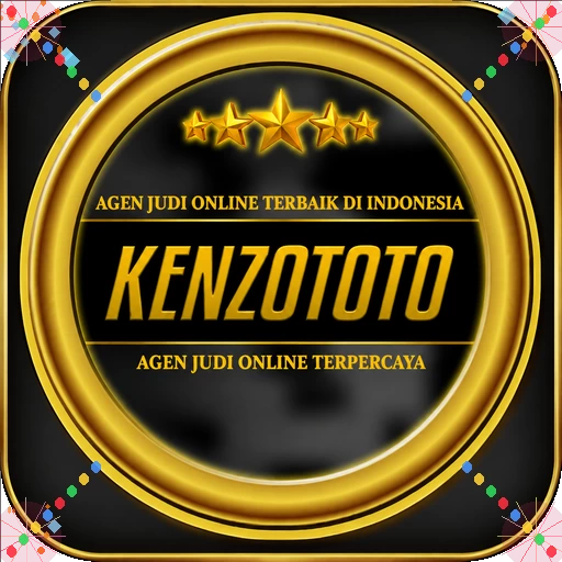 Cara Pasang kenzototo di HP Android dengan Benar APK Resmi — ikon aplikasi