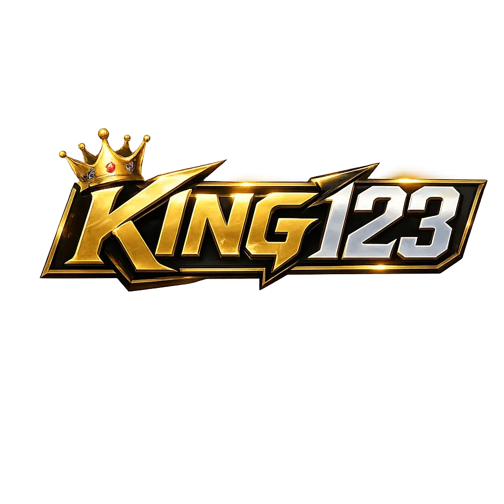 king123 App: Info, Rating, dan Link Download APK Resmi — ikon aplikasi