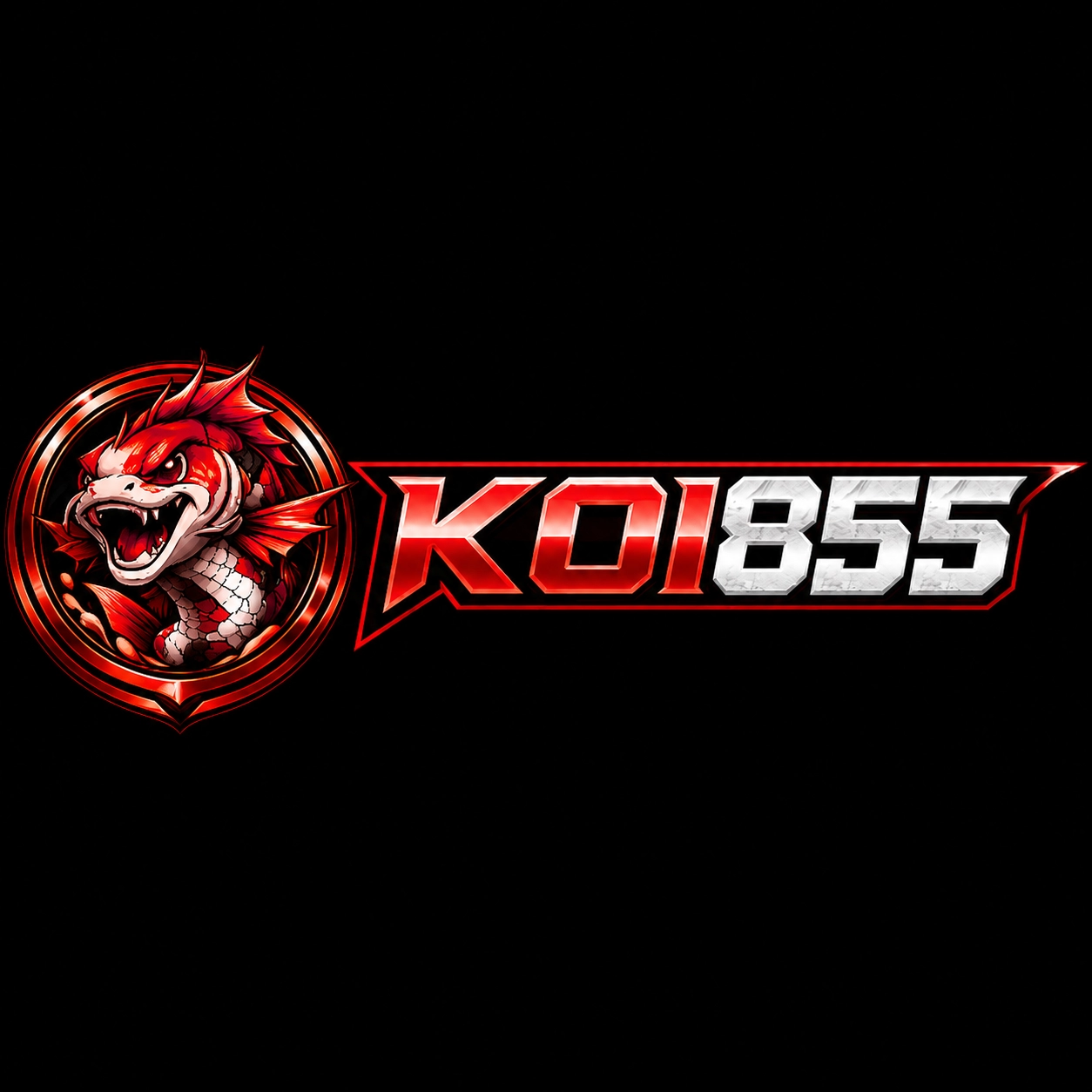 Cara Update Aplikasi koi855 ke Versi Terbaru APK Resmi — ikon aplikasi