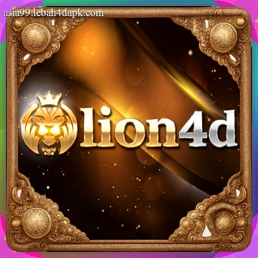 lion4d APK: Cara Download dan Instal di Android APK Resmi — ikon aplikasi