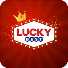 Download luckybest APK untuk Android APK Resmi — ikon aplikasi