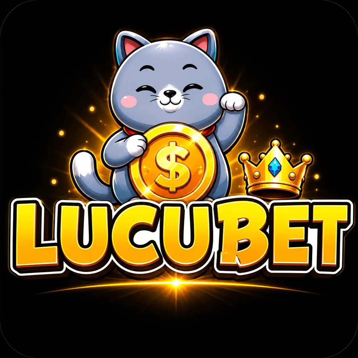 lucubet APK Terbaru dan Aman untuk Diunduh APK Resmi — ikon aplikasi