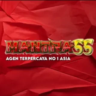 mantra55 Terbaru 2026: Download APK dan Review APK Resmi — ikon aplikasi