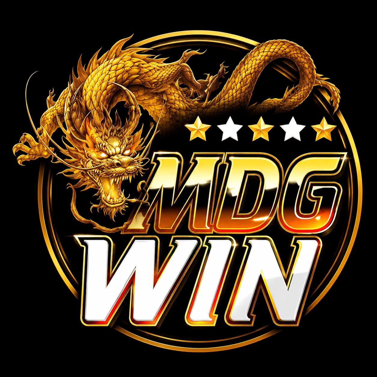 mdgwin APK Terbaru 2026 untuk Semua Perangkat APK Resmi — ikon aplikasi