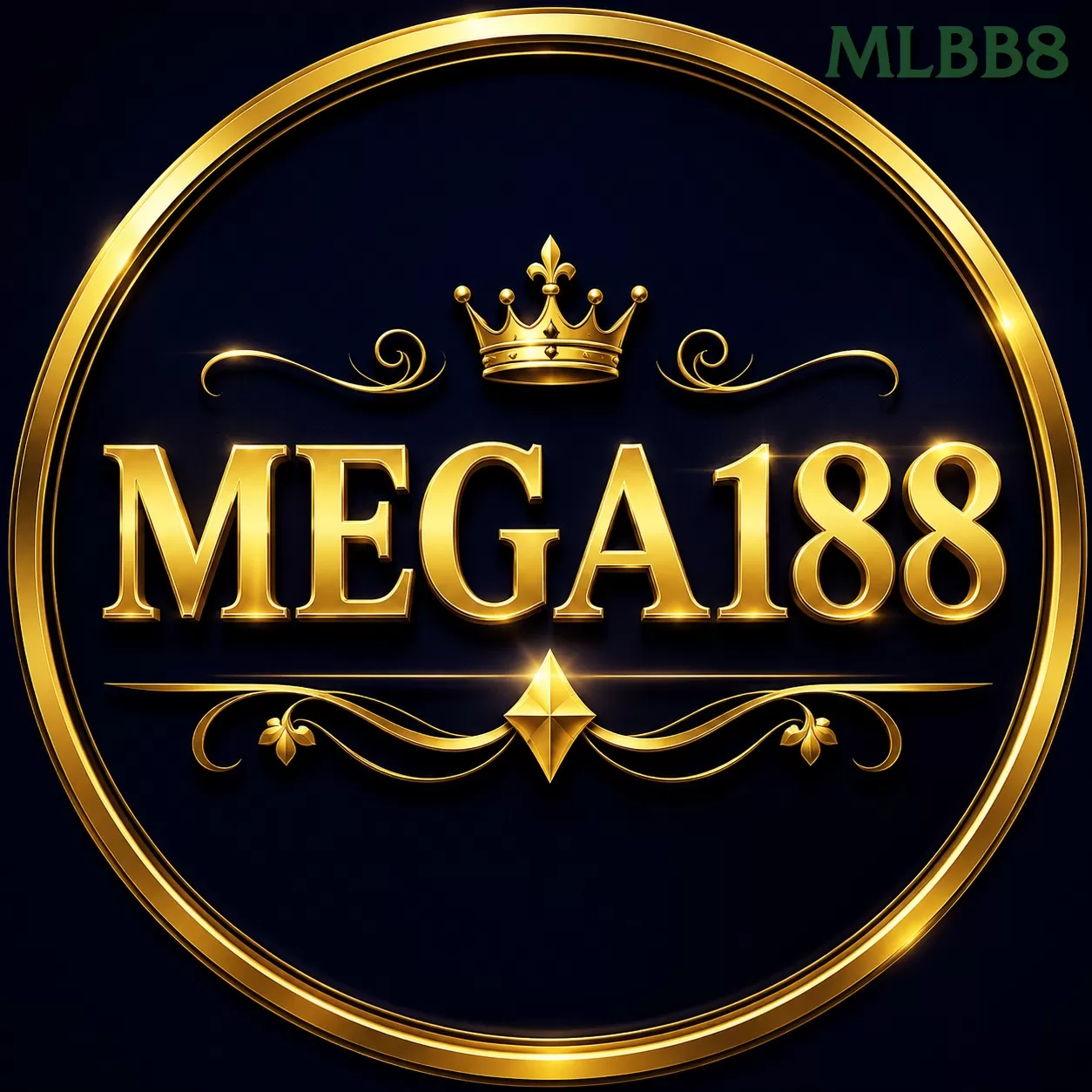 Ikon mega188