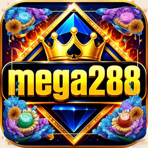 Panduan Instalasi Aplikasi mega288 di Android APK Resmi — ikon aplikasi