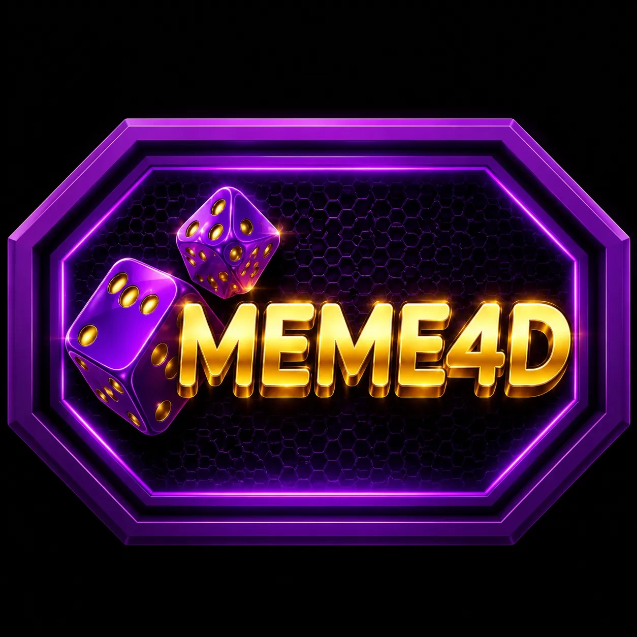 Panduan Lengkap Aplikasi meme4d untuk Pemula APK Resmi — ikon aplikasi
