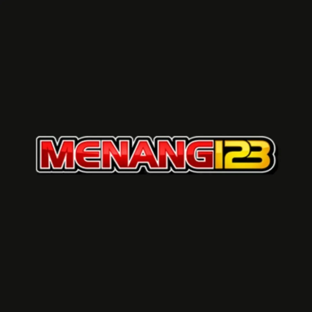 Aplikasi menang123 Terbaru dengan Fitur Terbaik APK Resmi — ikon aplikasi