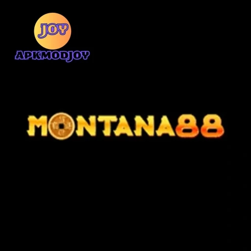 Aplikasi montana88 Terbaru untuk Android dan iOS APK Resmi — ikon aplikasi