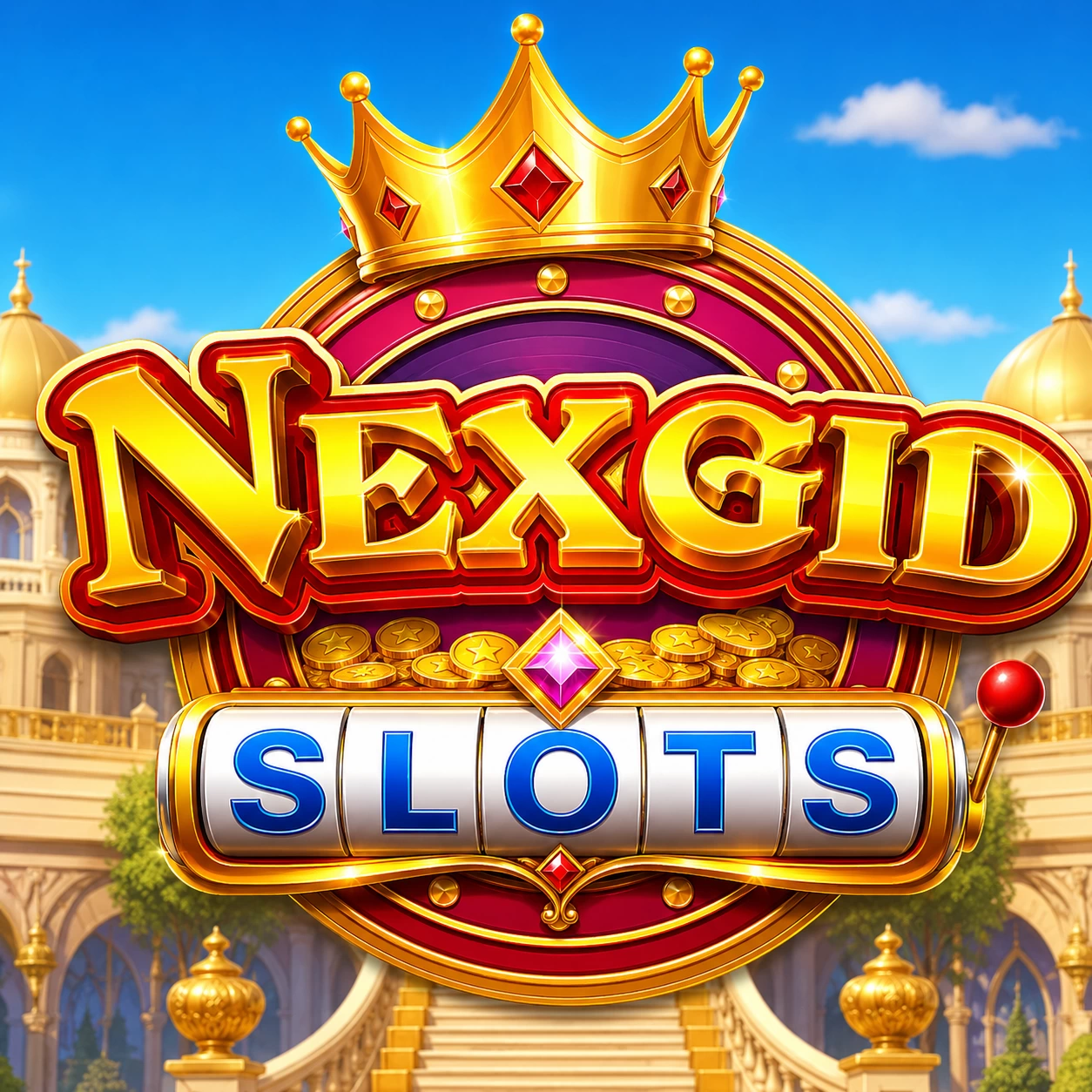 nexgid App Terbaru: Fitur Unggulan dan Download APK Resmi — ikon aplikasi