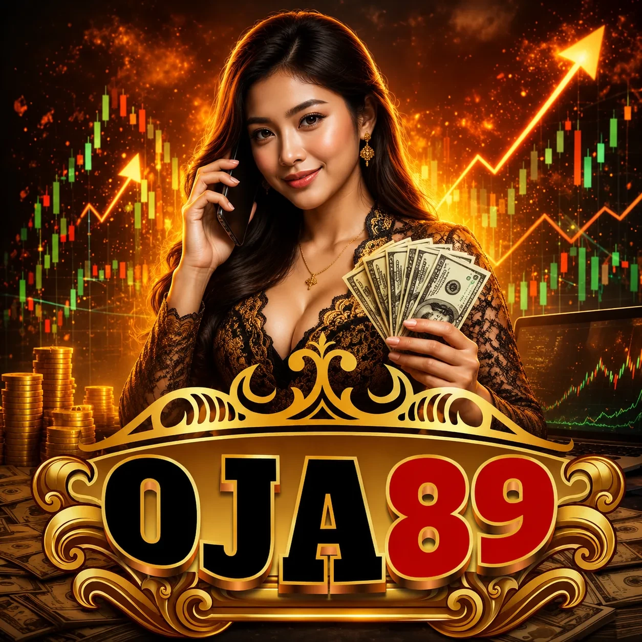 Download oja89 APK Terbaru untuk HP Android APK Resmi — ikon aplikasi